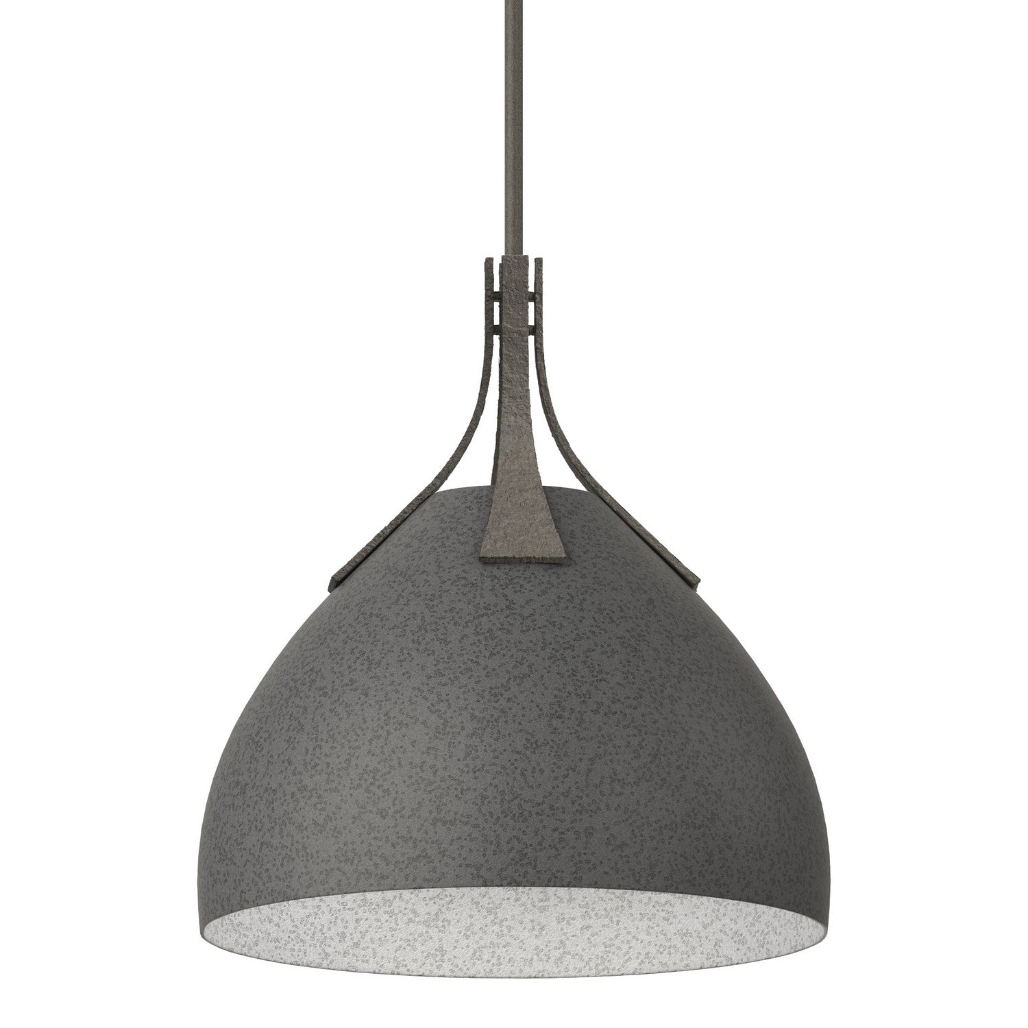 Hubbardton Forge - 134502-SKT-MULT-07-20 - Summit Pendant - Summit - Dark Smoke