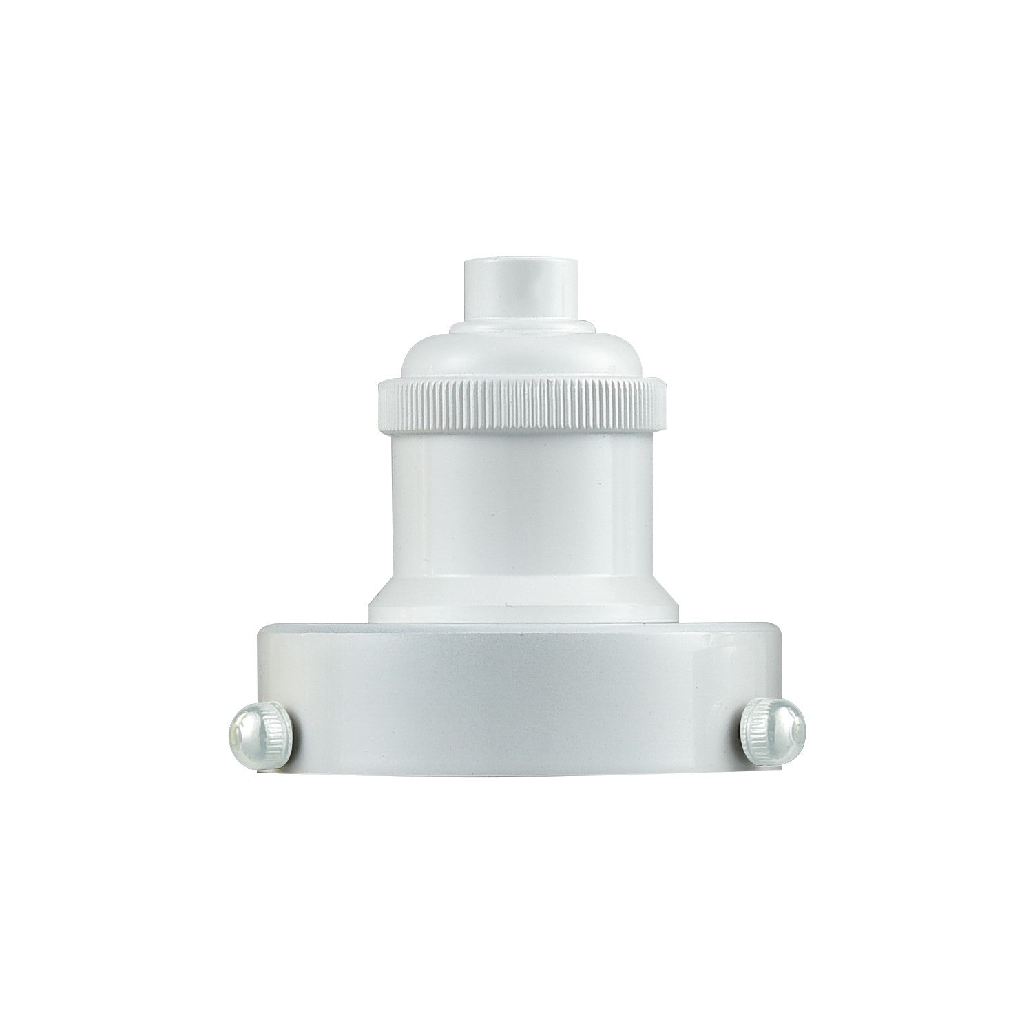 Innovations - 001H-W - Socket Cover - Franklin Restoration - White