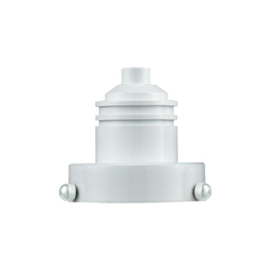 Innovations - 002H-W - Socket Cover - Franklin Restoration - White