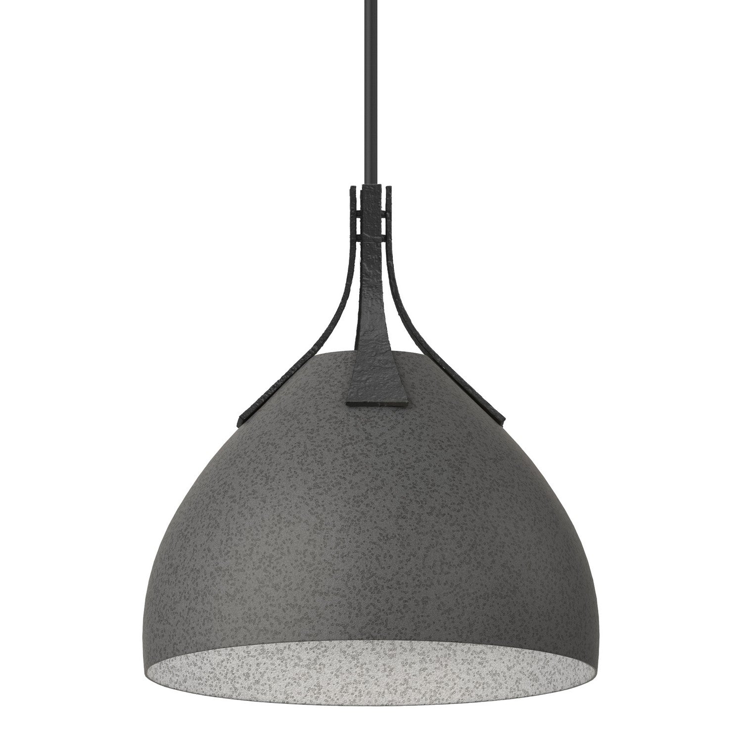 Hubbardton Forge - 134502-SKT-MULT-10-20 - Summit Pendant - Summit - Black