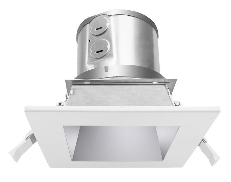 Westgate - CRLC4-40W-MCTP-S-D - LED Recessed Light - Haze