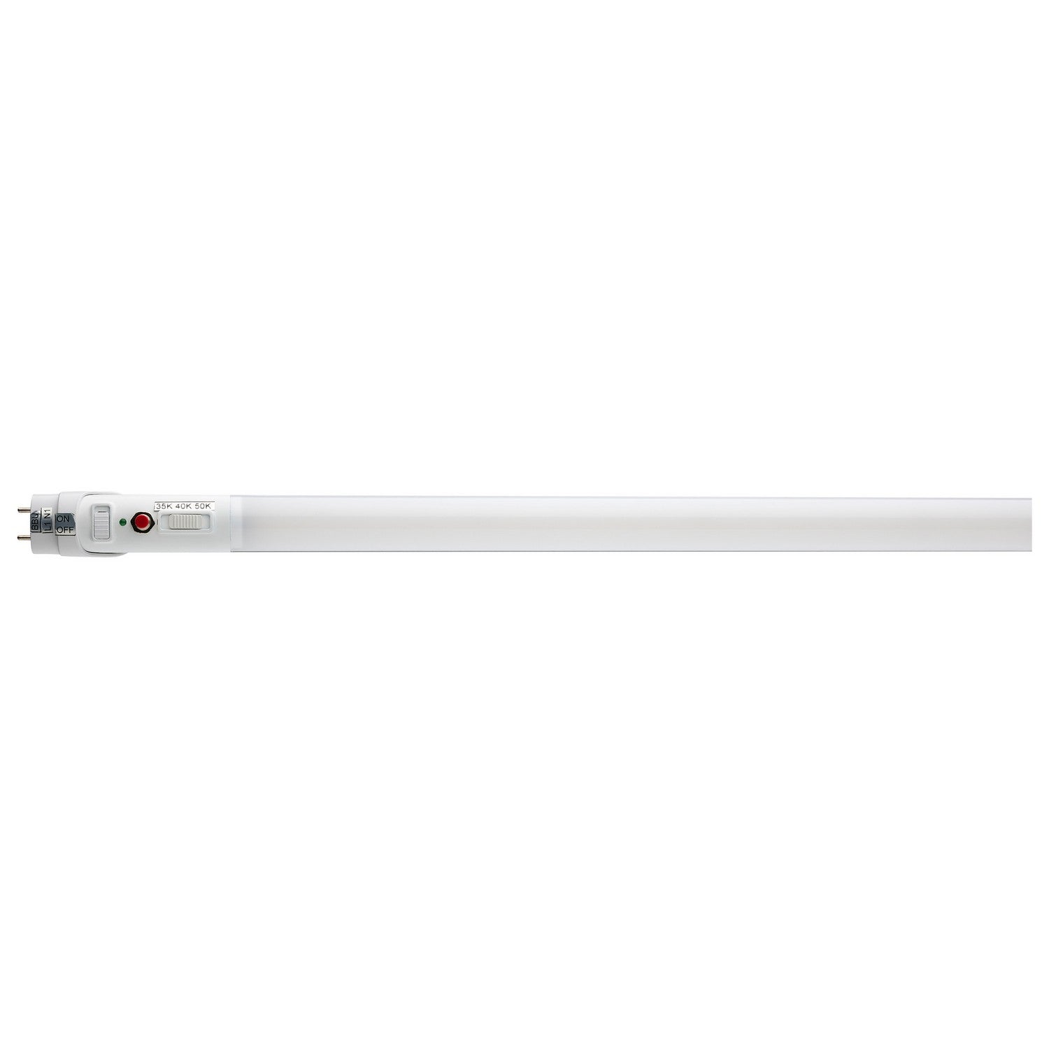 Satco - S11731 - Light Bulb - White