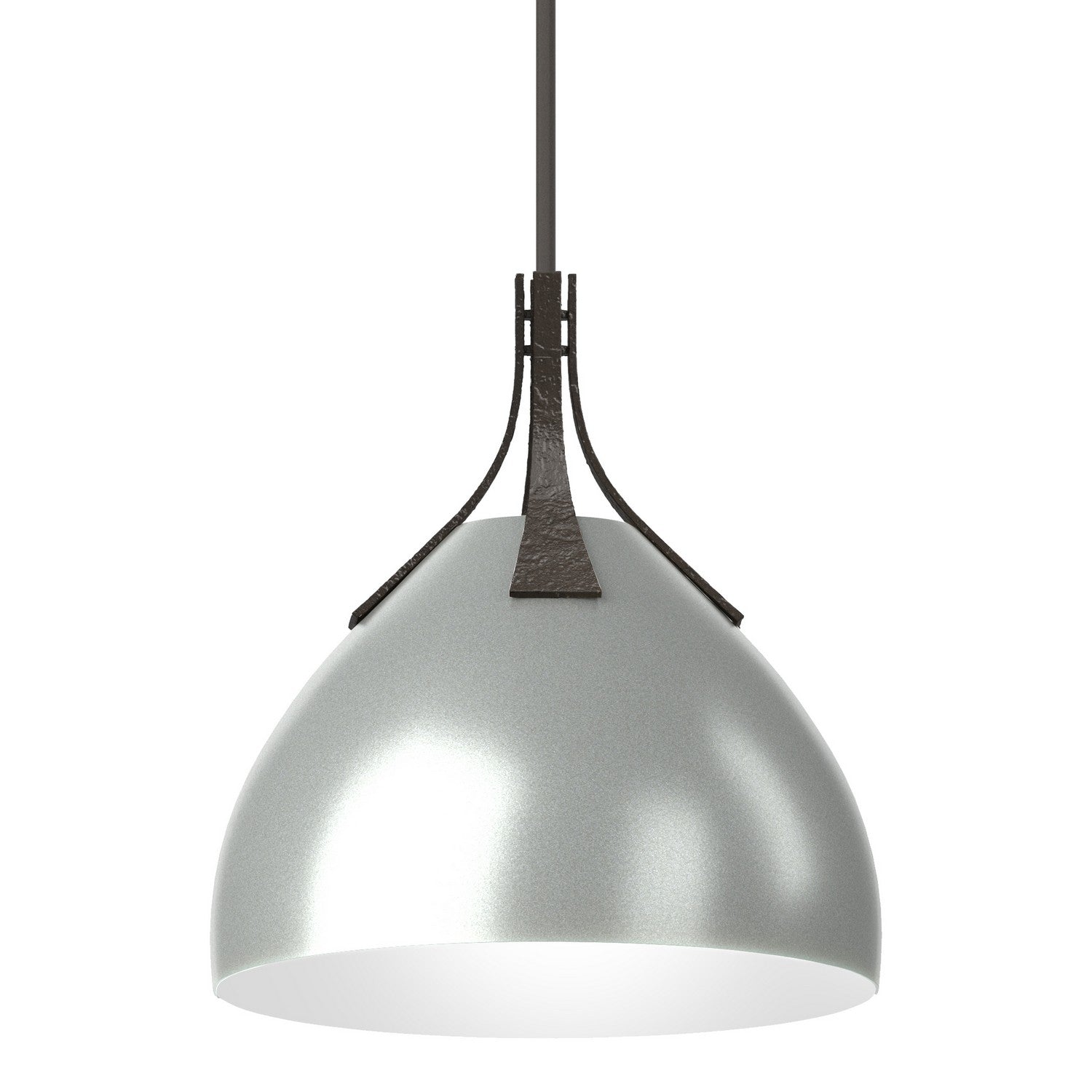 Hubbardton Forge - 134502-SKT-MULT-14-82 - Summit Pendant - Summit - Oil Rubbed Bronze
