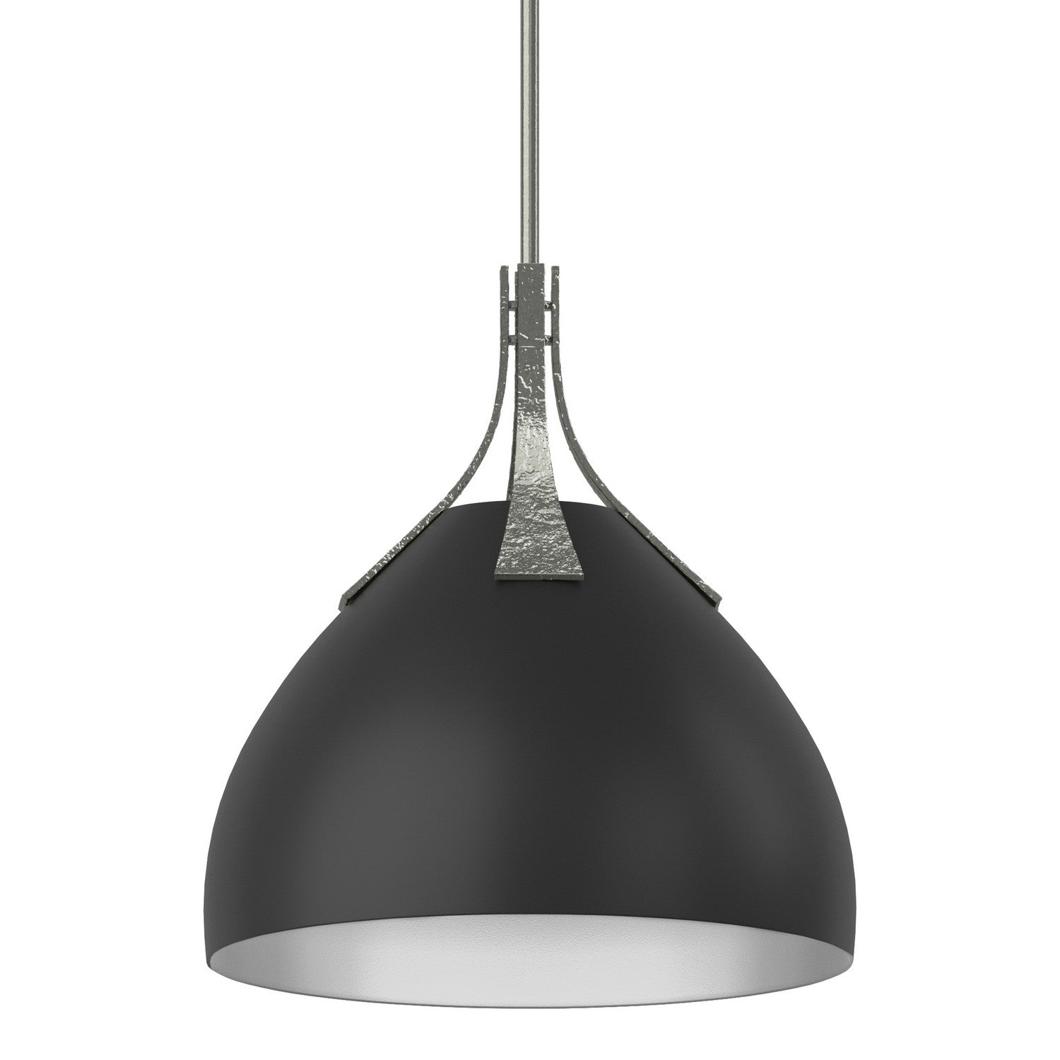 Hubbardton Forge - 134502-SKT-MULT-85-10 - Summit Pendant - Summit - Sterling