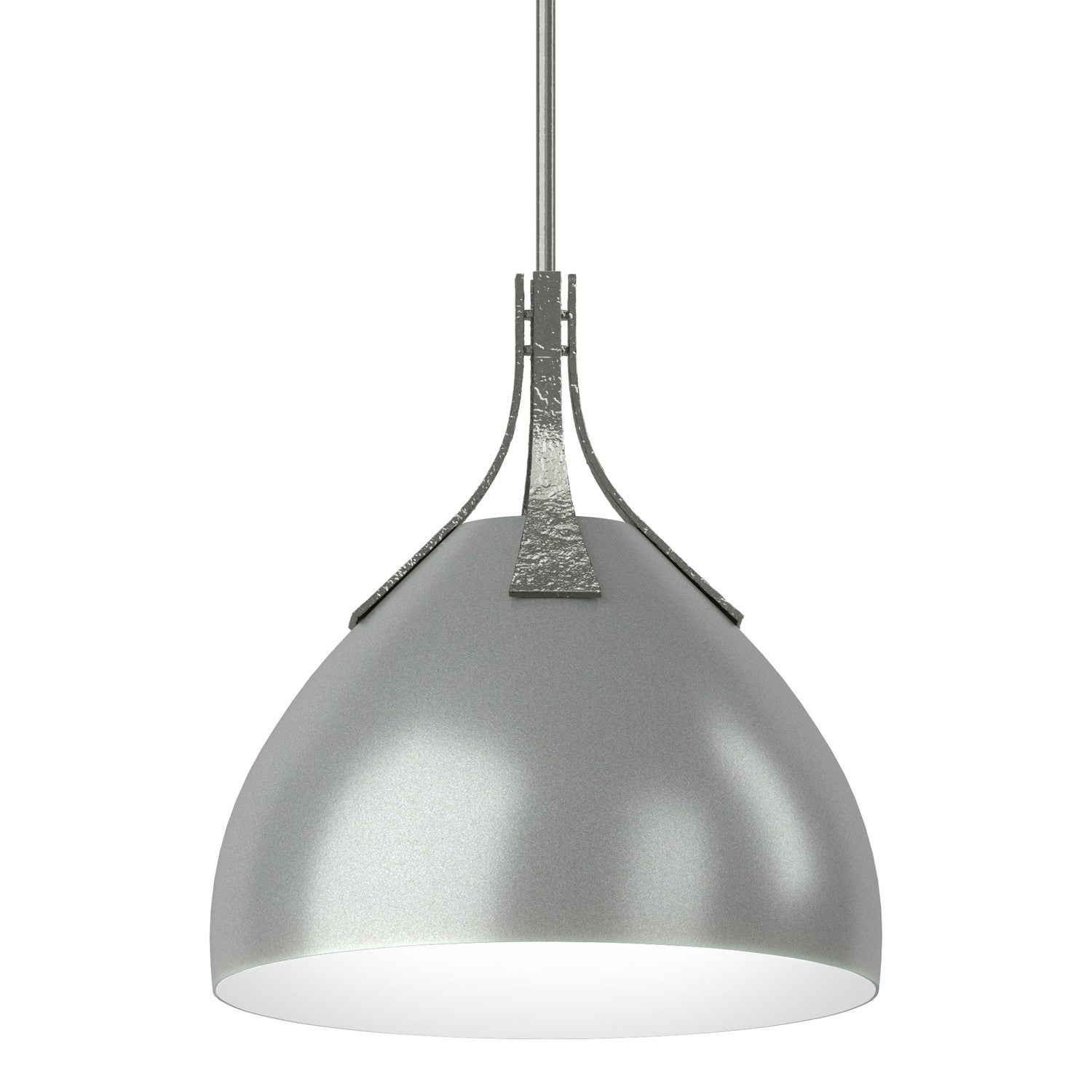 Hubbardton Forge - 134502-SKT-MULT-85-82 - Summit Pendant - Summit - Sterling