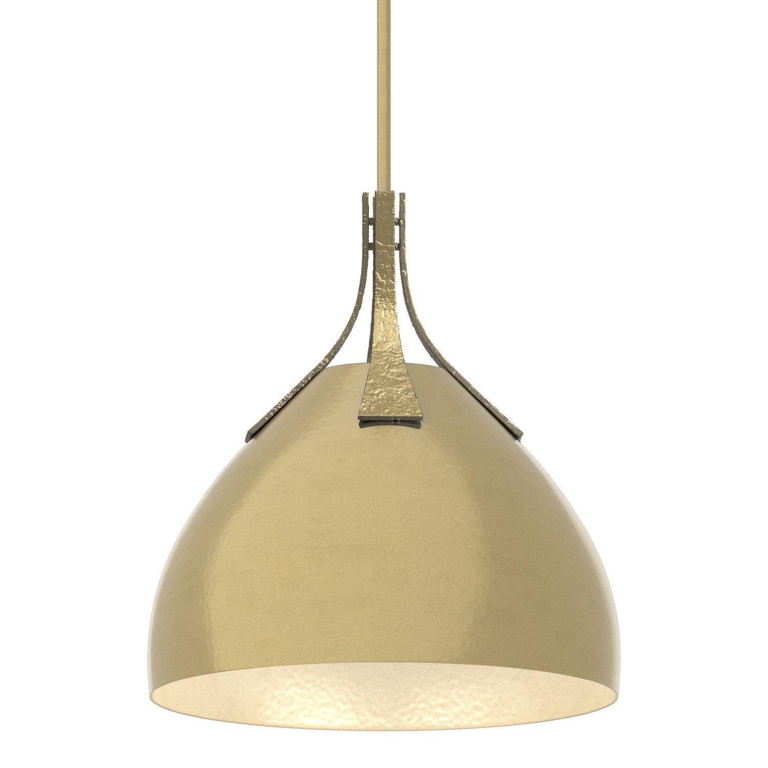 Hubbardton Forge - 134502-SKT-MULT-89-89 - Summit Pendant - Summit - Ink