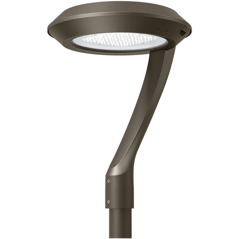 Westgate - GPX-18-60W-MCTP-A1 - Post Disk Light - Bronze