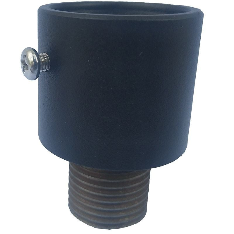 Westgate - HB-EB-50/75 - Highbay Expansion Bushing - Black