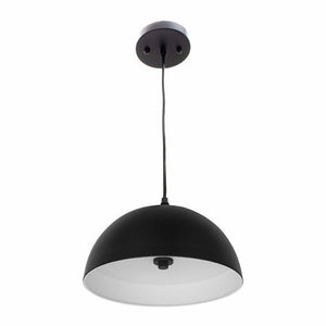 Westgate - LCFD-MCT5-BK - LED Pendant - Black