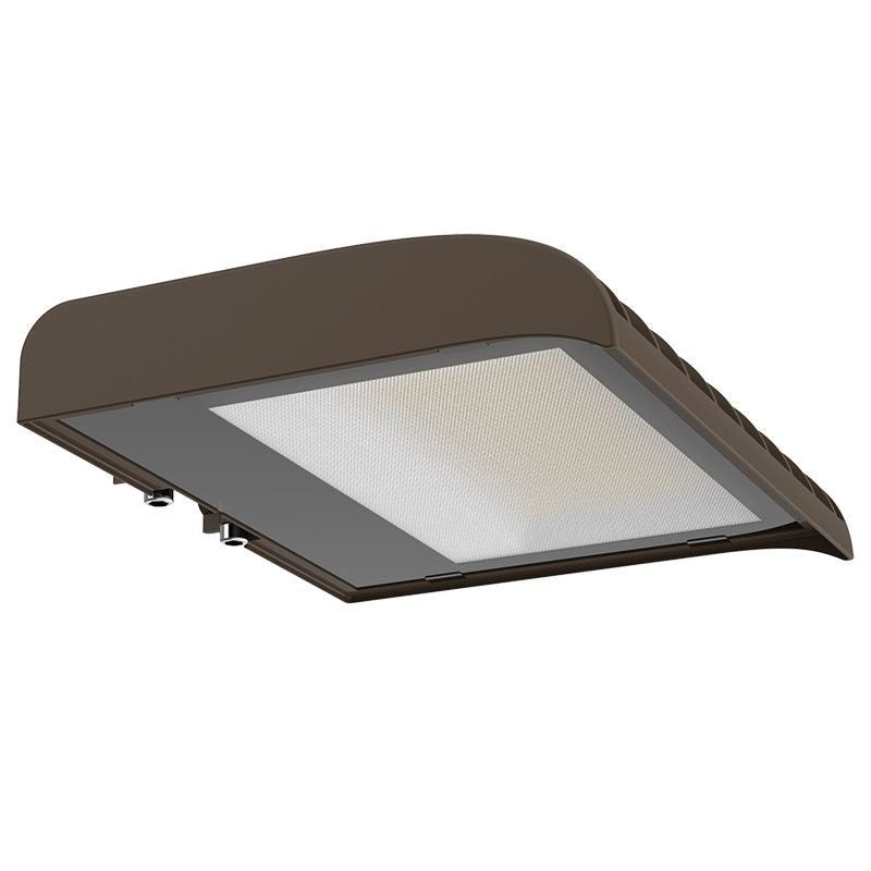 Westgate - LFXE-LG-80-150W-50K-P - Flood Light - Bronze