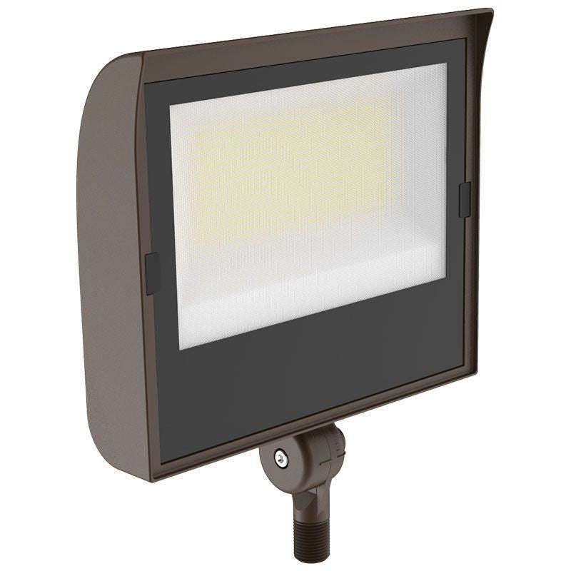 Westgate - LFXE-MD-50-100W-MCTP-KN-P - Flood Light - Bronze