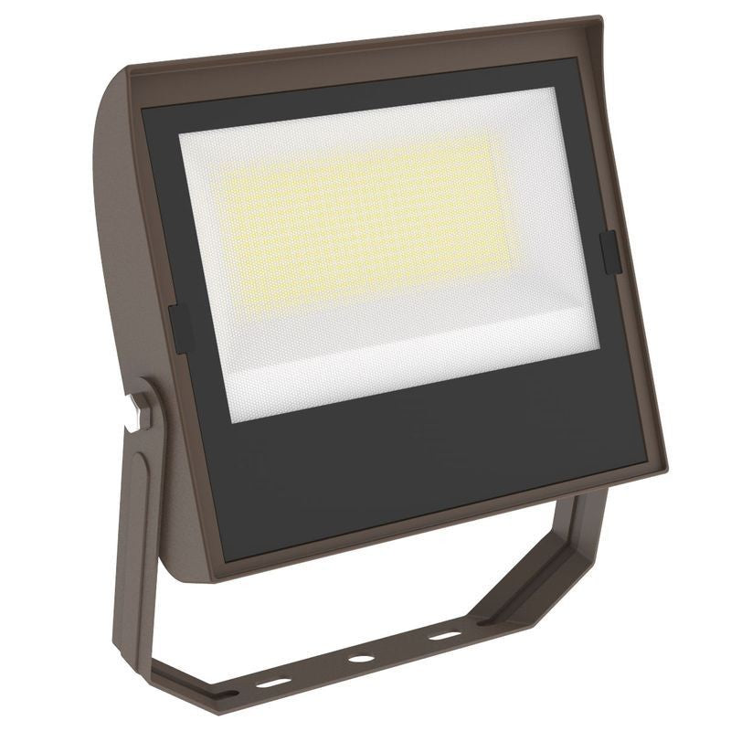 Westgate - LFXE-MD-50-100W-MCTP-TR-P - Flood Light - Bronze