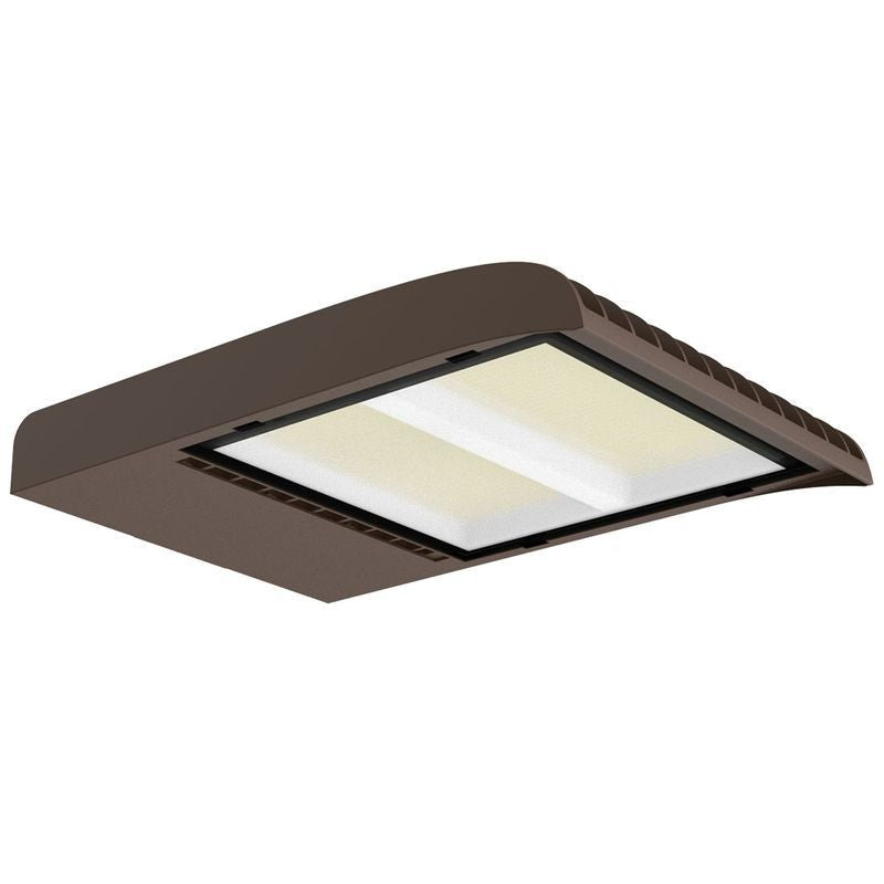 Westgate - LFXE-XL-200-300W-50K-P - Flood Light - Bronze