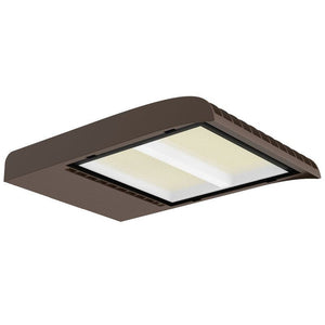 Westgate - LFXE-XL-200-300W-50K-P - Flood Light - Bronze