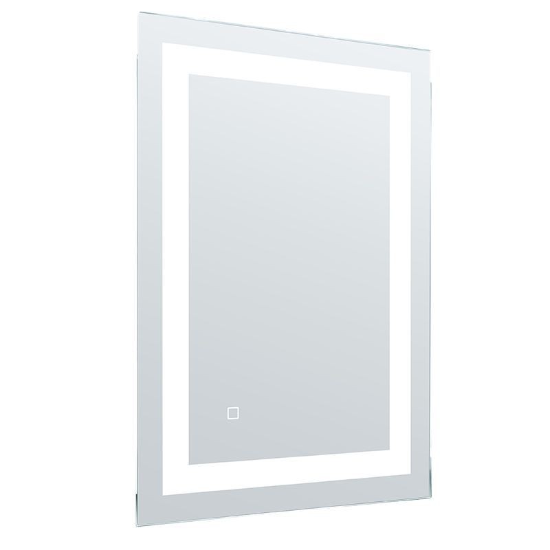 Westgate - LMIR-18-2028-MCT-DF - LED Mirror - Anodising