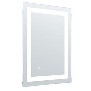 Westgate - LMIR-18-2028-MCT-DF - LED Mirror - Anodising