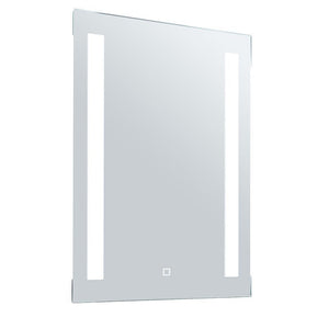 Westgate - LMIR-36-2028-MCT-DF - LED Mirror - Anodising