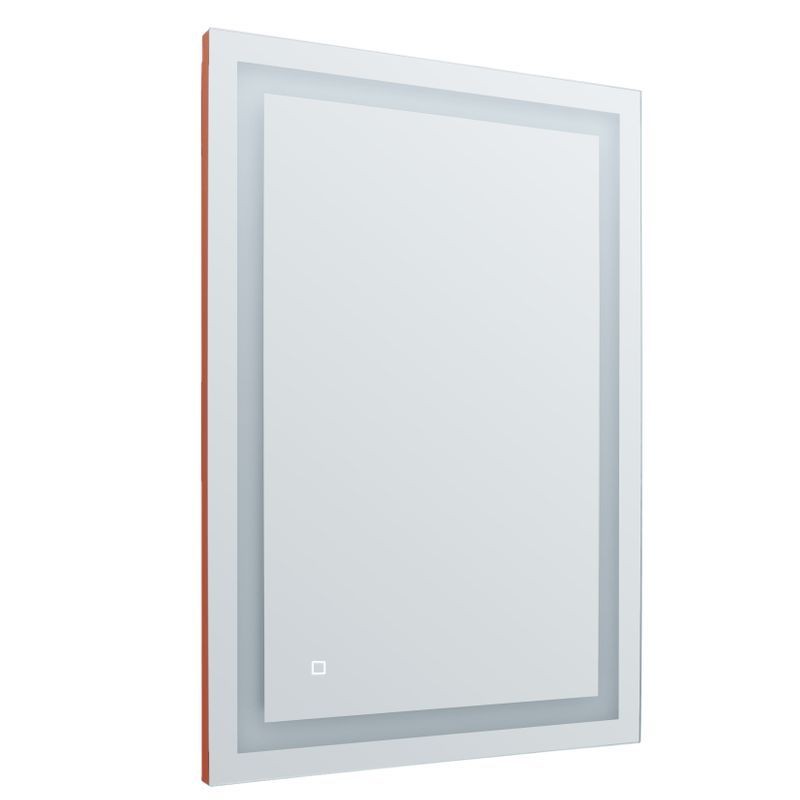 Westgate - LMIR-54-2840-MCT-DF - LED Mirror - Orange