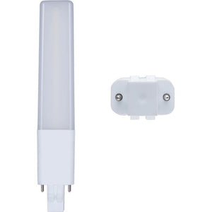 Westgate - LPL-GX23-AB-8W - Residential Lighting