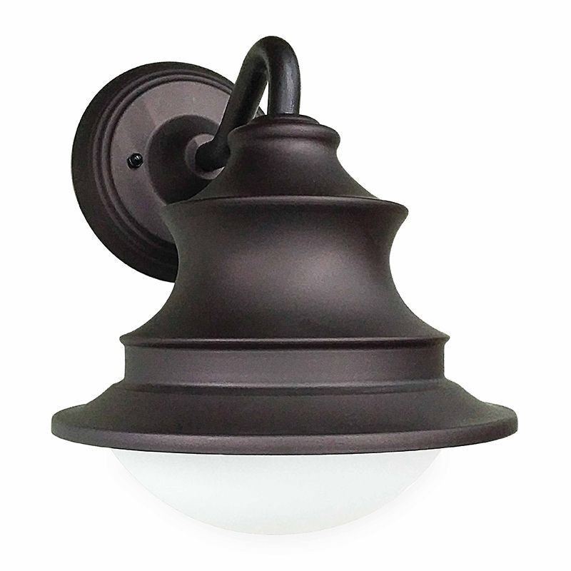 Westgate - LRS-S-MCT5-ORB - LED Wall Mount - Orb