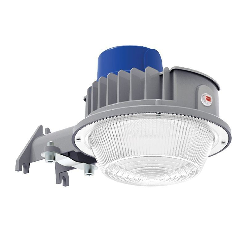 Westgate - LRX-72-120W-MCTP-TL - Area Light - Gray