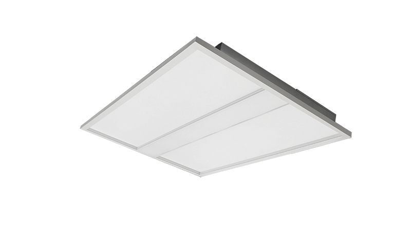 Westgate - LTRB-2X2-MCTP - Backlit Troffer - White