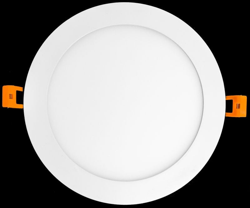 Westgate - RSL12-MCT5 - Recessed Light - White