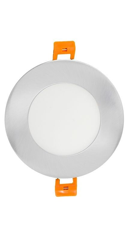 Westgate - RSL3-MCT5-BN - Recessed Light - Bronze