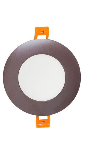 Westgate - RSL3-MCT5-ORB - Recessed Light - Oil-Rubbed Bronze