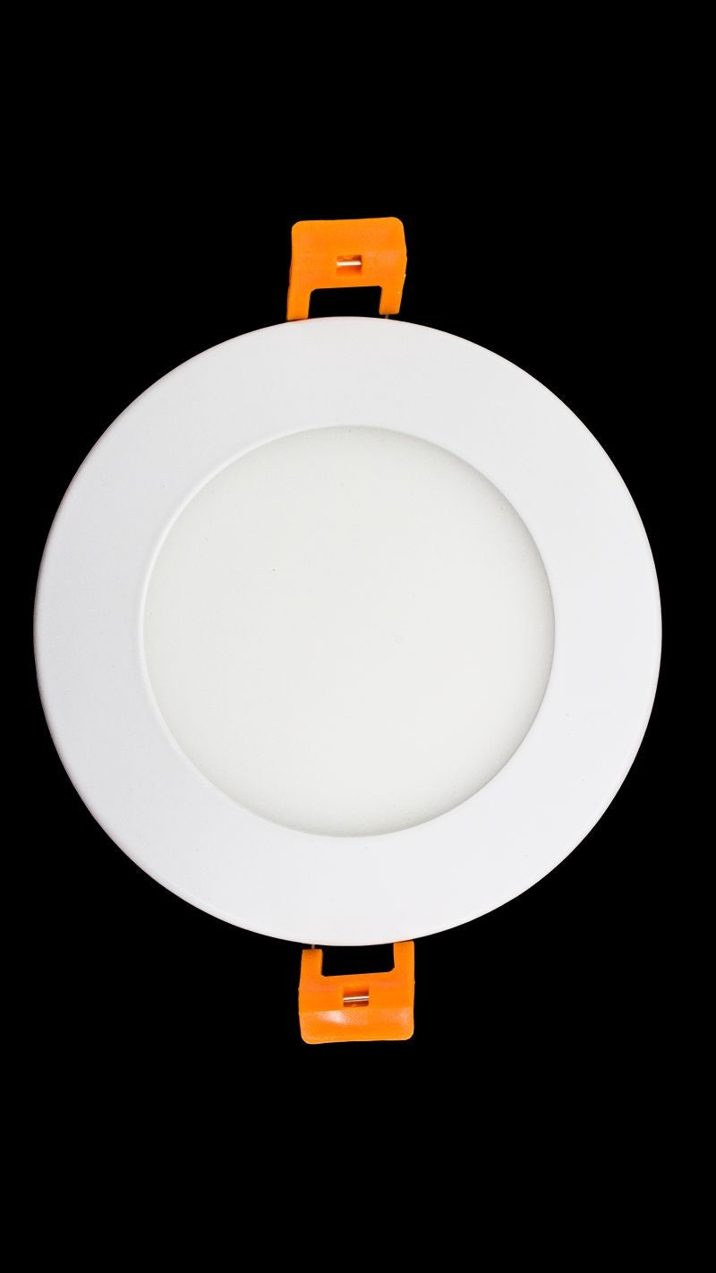 Westgate - RSL4-MCT5 - Recessed Light - White