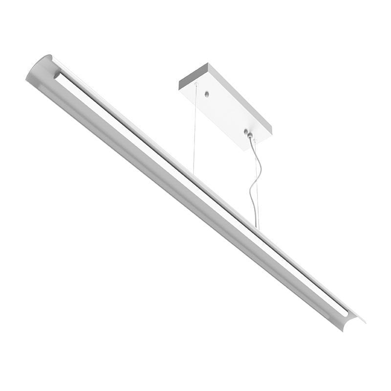 Westgate - SCP-4FT-20-30W-MCTP - Decorative Linear Direct Or Indirect - Sandy White