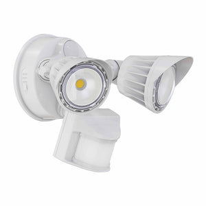 Westgate - SL-20W-MCT-WH-P - Security Light - White