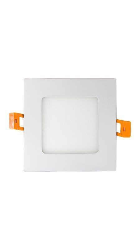 Westgate - SSL4-MCT5 - Recessed Light - White