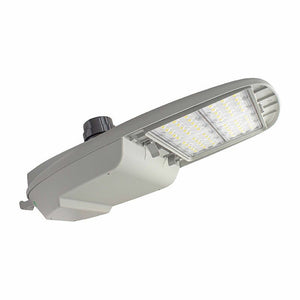 Westgate - STL3-150W-50K-480V - Street Light - Light Grey