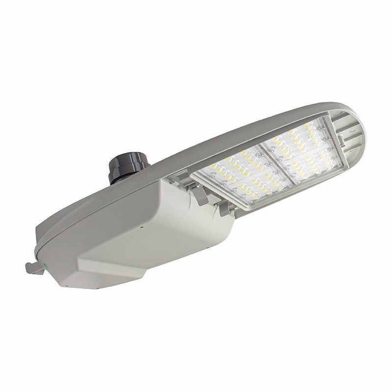 Westgate - STL3-200W-50K-480V - Street Light - Light Grey