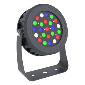 Westgate - TC-FL-72W-RGBW-BT-BK - Flood Light - Black