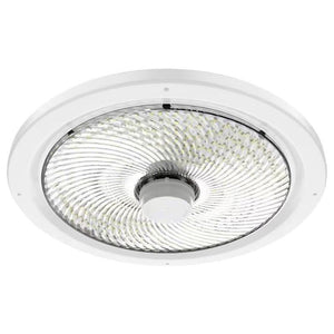 Westgate - UHXE-80-150W-MCTP4-SR-WH - Ufo High Bay - White