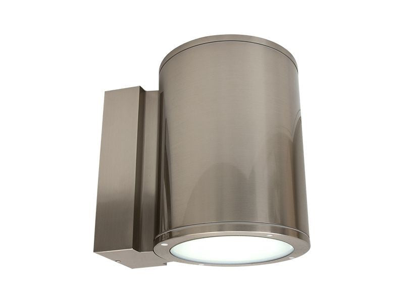 Westgate - WMC8-DL-MCT-BN-D - LED Wall Mount - Brushed Nickel