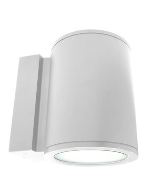 Westgate - WMC8-DL-MCT-WH-D - LED Wall Mount - White