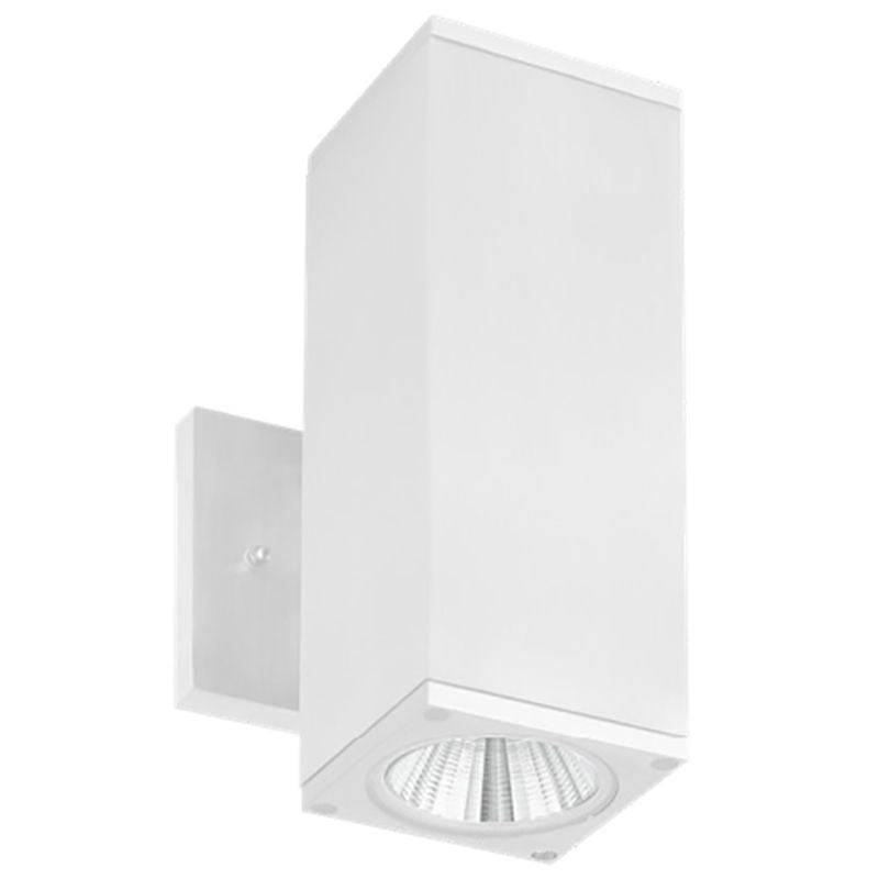 Westgate - WMCS-UDL-RGBW-WH - Wall Mount