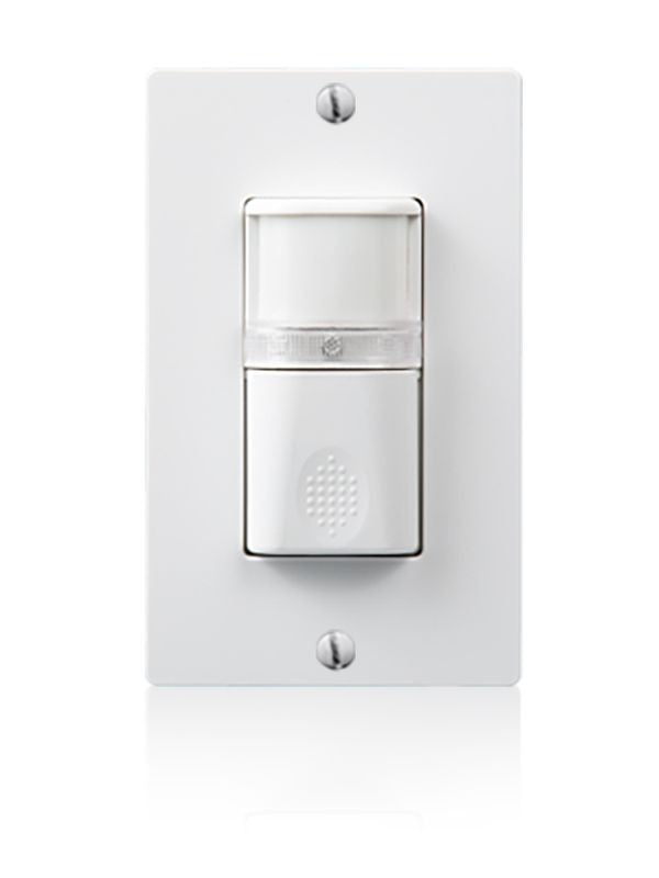 Westgate - YM183-W - Vacancy Sensor Wall Switch - White