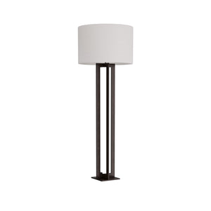 Arteriors - 76016-120 - One Light Floor Lamp - Hoyt - Bronze