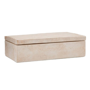 Arteriors - ARS04 - Box - Terrazas - Toasted Ivory