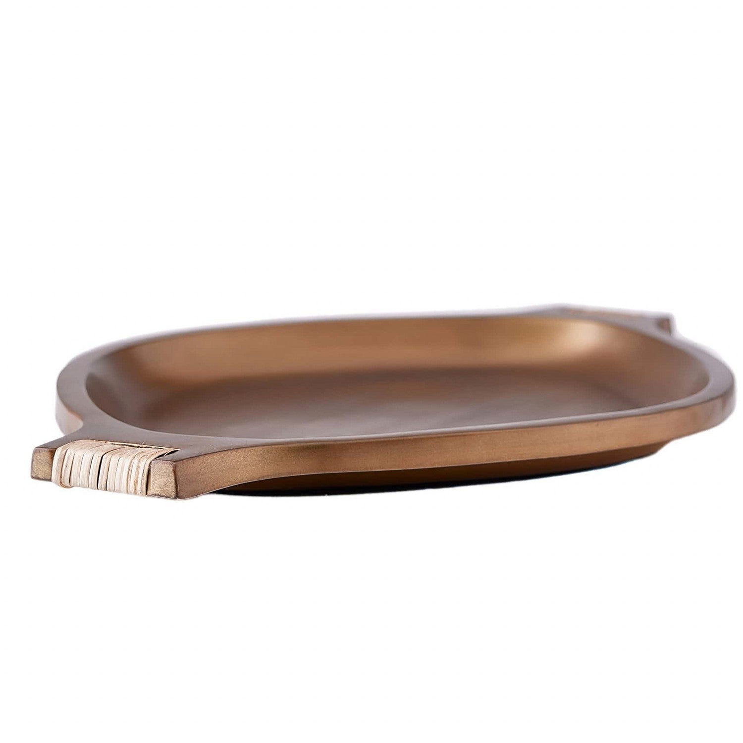 Arteriors - AYI02 - Tray - Tharon - Antique Brass