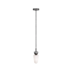 Arteriors - DPC03 - LED Pendant - Vilko - White