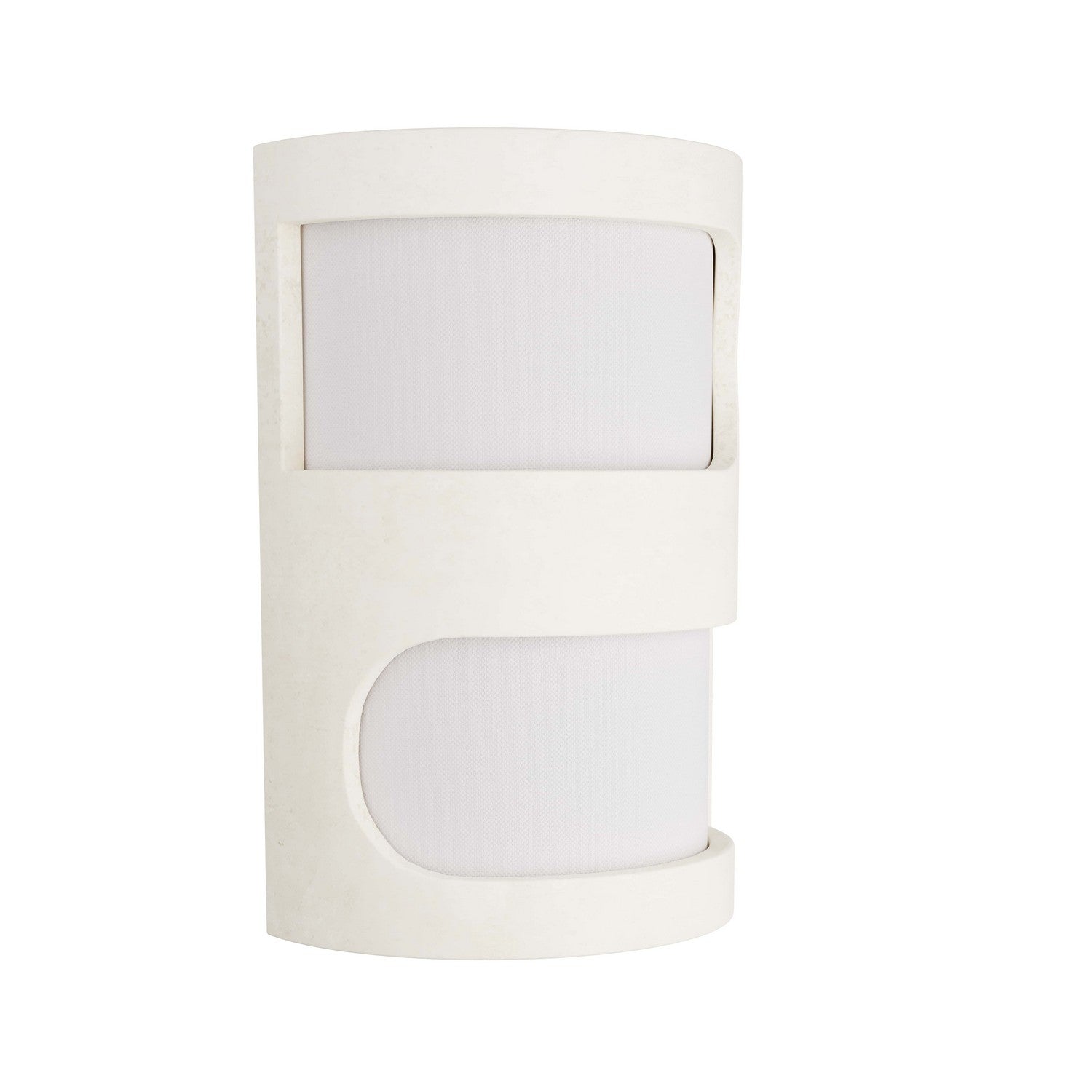 Arteriors - DWC02 - Two Light Wall Sconce - Temira - Ivory