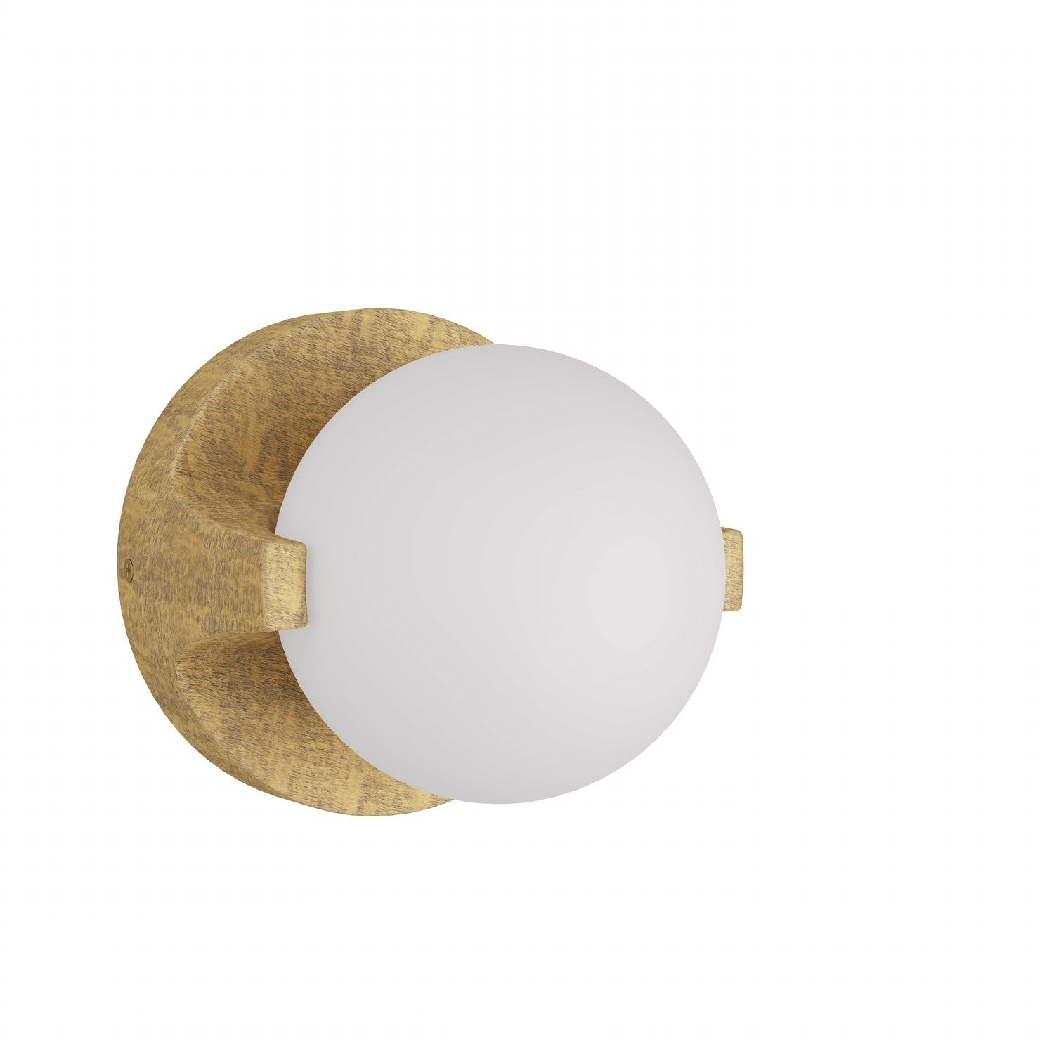 Arteriors - DWC04 - One Light Wall Sconce - Thurlow - Opal