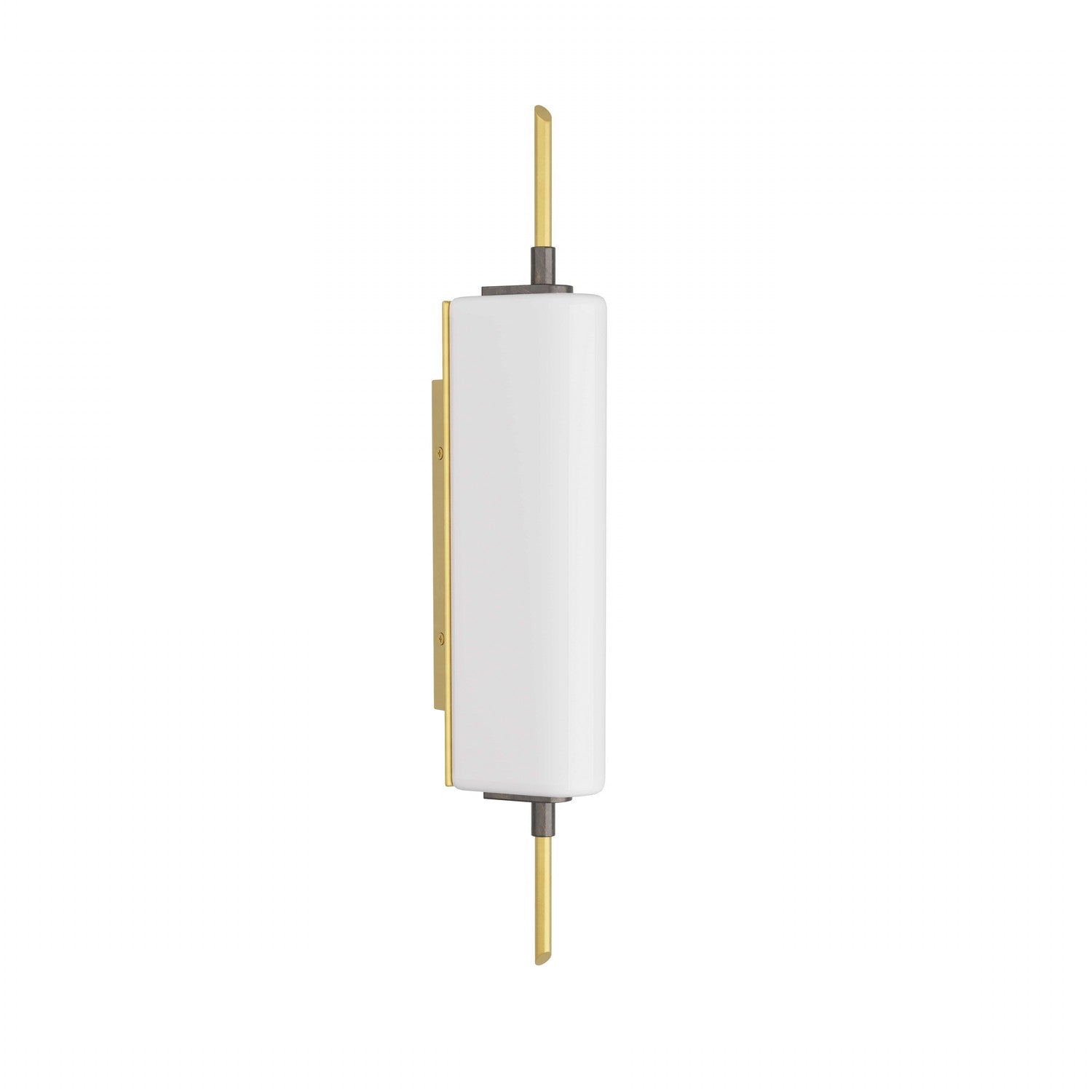 Arteriors - DWC08 - Two Light Wall Sconce - Weston - Opal