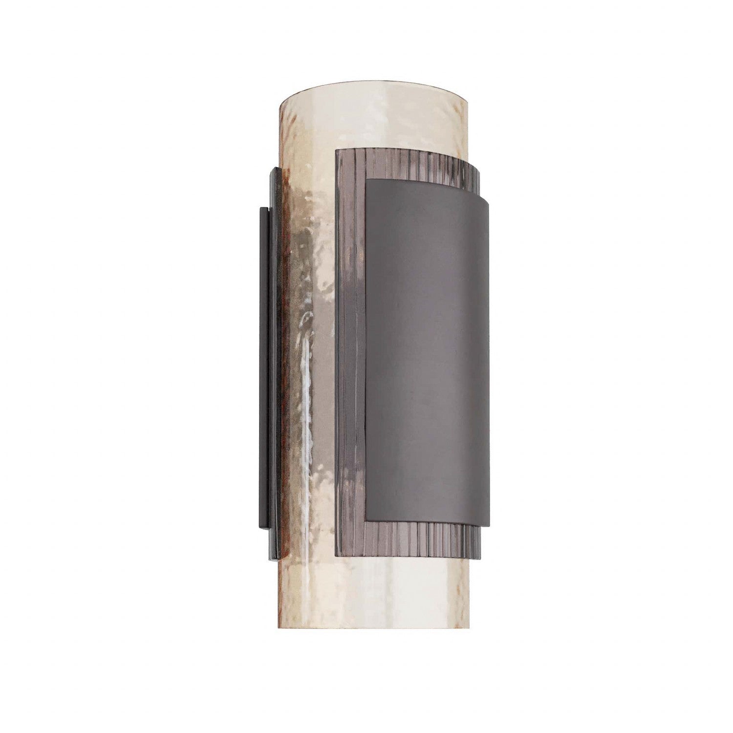 Arteriors - DWI03 - Two Light Wall Sconce - Vivian - Champagne