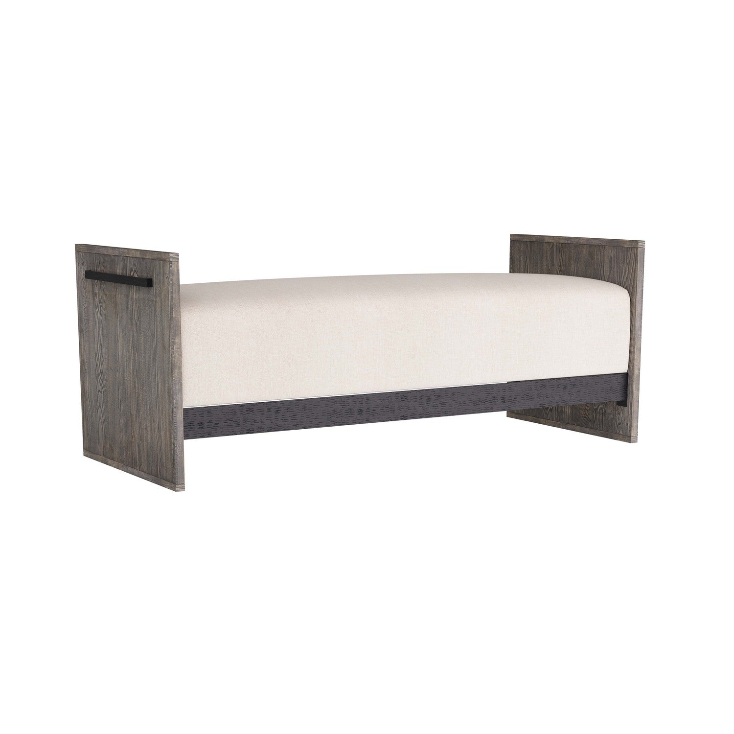 Arteriors - FHI02 - Bench - Townsend - Natural